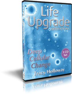 Life Upgrade - Deep Cellular Change