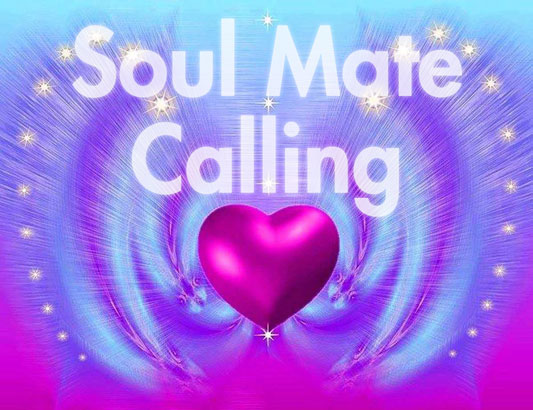 Soul Mate Calling