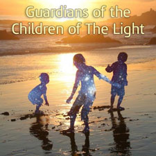 Gardians of the Children of The Light