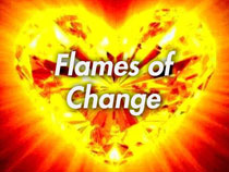 Flames of Change