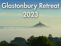Glastonbury Retreat 2023