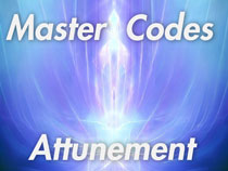 Master Codes Attunement