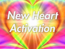 New Heart Activation