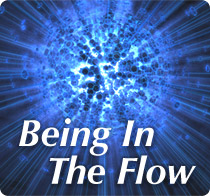 Being In The Flow