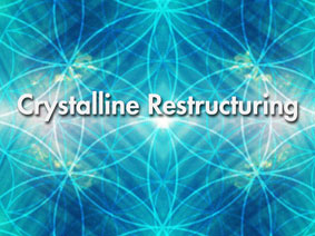 Crystalline Restructuring