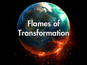 Flames of Transformation