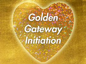 Golden Gateway Initiation