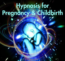 Hypnosis for Pregnancy & Childbirth