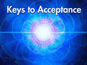 Keys to Acceptance