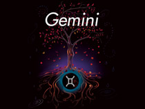 New Moon Meditation - Gemini