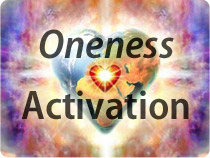 Oneness Activation
