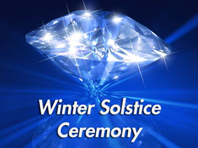 Winter Solstice Ceremony