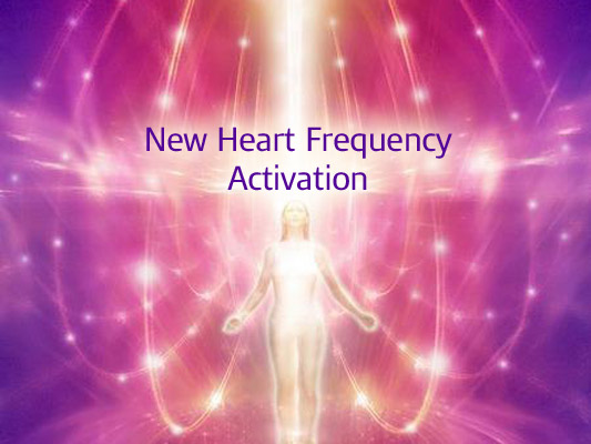 Heart Activations 1 & 2