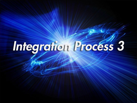 Integration Process 3