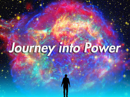 Journey into Power