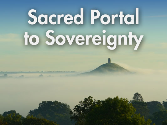 Sacred Portal to Sovereignty