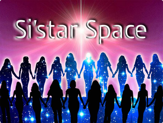 Sistar Space - Full Moon