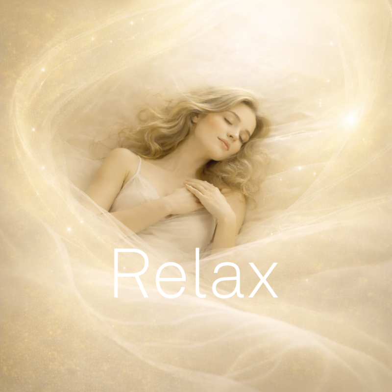 Relax Mon 30 Minute Relax – Tracy Holloway